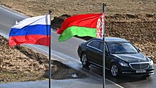 В Белоруссии предложили снять все барьеры в интеграции с Россией