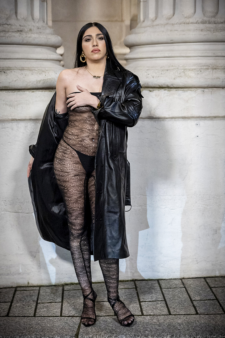 Как живет дочь легендарной Мадонны