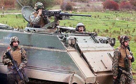 «Петухам» из ЕС захотелось получить «боевое крыло»