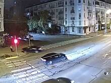 Сын известного российского комика насмерть сбил женщину в Киеве