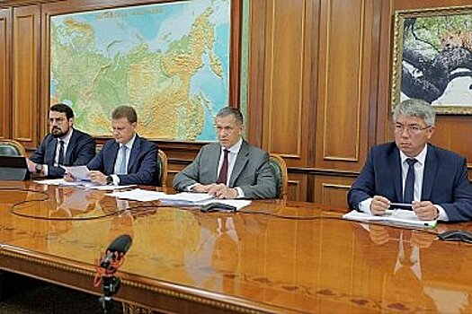 18 туристических троп появится на Дальнем Востоке