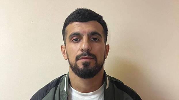 Иностранец напал на знакомую и жесткого избил ее