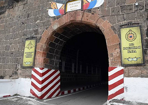 102 база в армении на полигоне фото