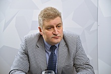 Экс-министр культуры Прикамья Игорь Гладнев стал директором школы