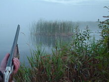 В Новосильском районе ограничили охоту