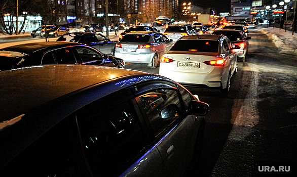 Тагильчане не смогли уехать домой после Дня города