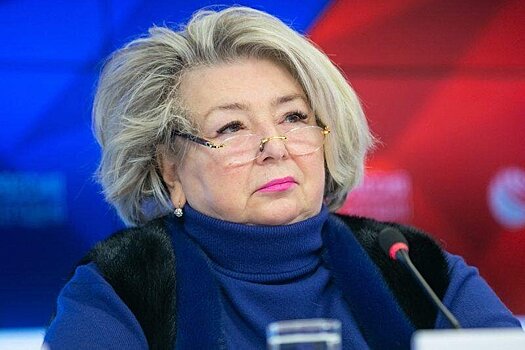 Татьяна Тарасова: «Ясное дело, мало кто хочет нашего допуска на международные старты – россияне всегда выигрывали или были на пьедестале»