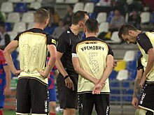 "Рубин" купил двух игроков "Нефтехимика"