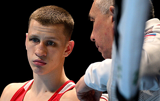 «Когда узнал про Двали, часа два сидел в шоке. Дима поступил как мужчина» — боксер Бижамов