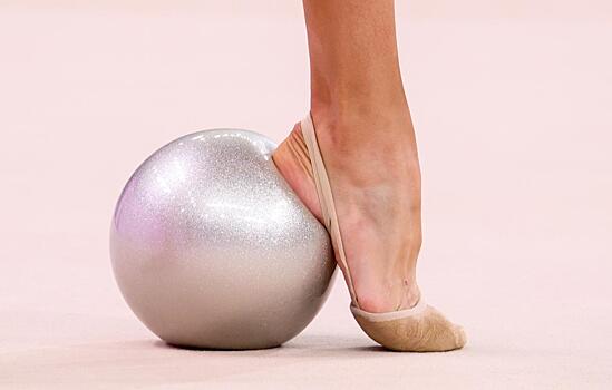 ЧР по художественной гимнастике привели в соответствие с ЧМ