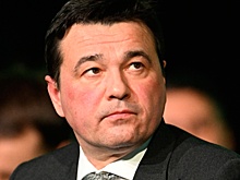 Губернатор и военком Подмосковья помогут российскому бойцу с реабилитацией после плена