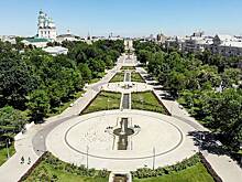 Путешествуем по России: почему стоит съездить в Астрахань