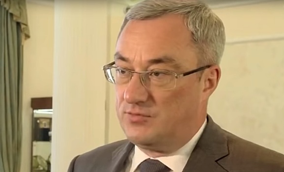Экс-глава Коми Гайзер попал в реанимацию в критическом состоянии