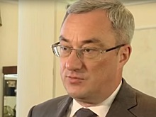 Экс-глава Коми Гайзер попал в реанимацию в критическом состоянии
