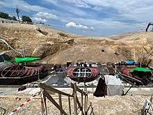 Малые ГЭС помогут снизить энергодефицит в регионах Северного Кавказа