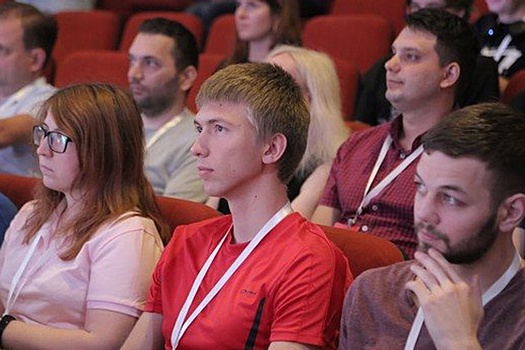 Ульяновская область - в лидерах по обучению кадров для новой экономики РФ