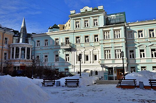 Сподвижник Петра I: об Александре Меншикове рассказали на канале читальни имени Ивана Тургенева