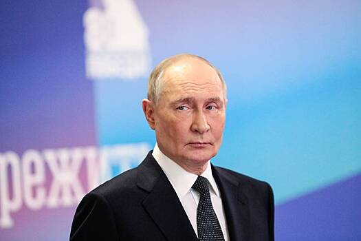 Путин установил в России новый День воинской славы