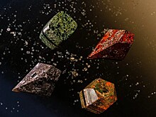 Рестораны Северной столицы весь апрель будут разгадывать «Петербургский код»