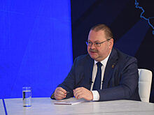 Мельниченко сообщил о планах по реконструкции муниципальных дорог