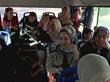 Разрушенный, но не покинутый: как удалось вернуть жизнь в сирийский город Хиш