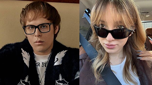 Toxi$ считает Генсуху лучшей? Рэпер удивил поклонников