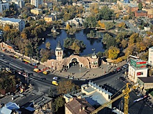 В Московском зоопарке проведут бесплатные экскурсии
