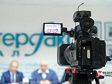 Клиентом закрытого банка «Нейва» оказался крупный свердловский телеканал