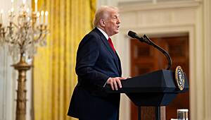 Трамп: США могут вмешаться в конфликт между Израилем и Ираном