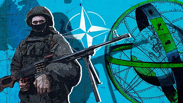 Крах НАТО, развал Украины и конец СВО: астролог дал прогноз на ближайшие десятилетия