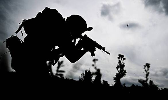 На Украине рассказали о продвижении российских войск под Красноармейском