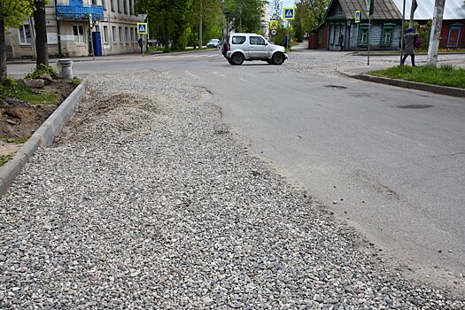 Костромские чиновники требуют от ТГК-2 срочно закопать свои ямы