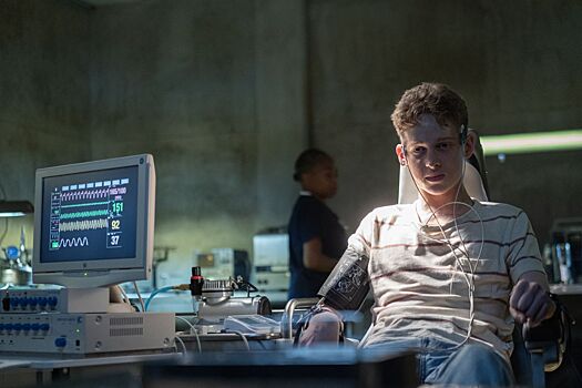 Сериал по Стивену Кингу продлили на второй сезон