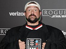 Режиссер фильма «Клерки» защитил Marvel от нападок Скорсезе