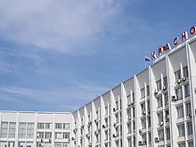 Первым замруководителя Свердловского района Красноярска стал Олег Соловьев