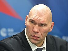 Валуев отреагировал на запрет Путину посещать Олимпиады