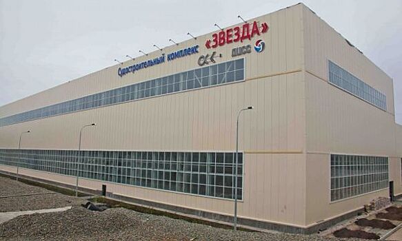 Крупнейший подрядчик приморских строек обогатился при строительстве «Звезды»