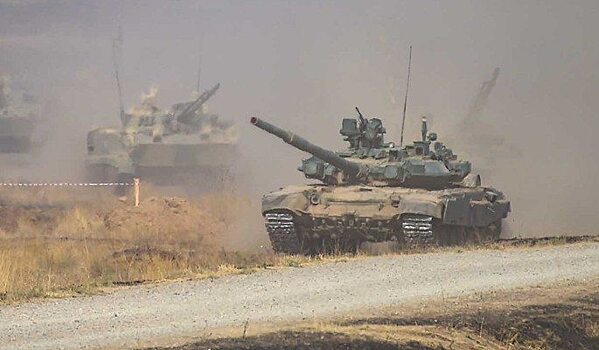 На Украине погибли ещё шестеро военных из Нижегородской области