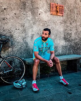 Astana Pro Team: фото в форме казахстанской команды - инициатива Урганта