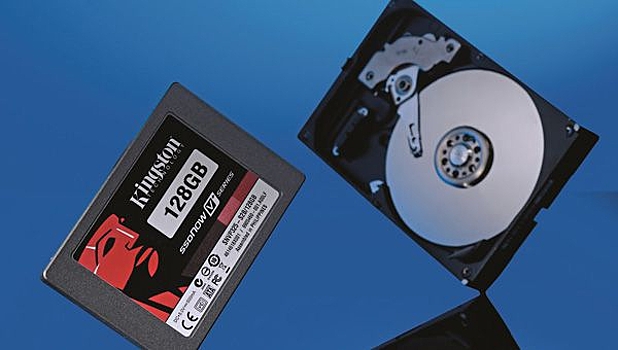 Новая криптовалюта от создателя BitTorrent может привести к дефициту HDD и SSD
