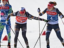 ❄️ Лыжи. Чемпионат России. Команда Пантриной одержала победу, команда Сурковой – 2-я, команда Ступак – 6-я