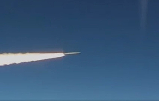 ВС РФ нанесли групповой удар по военному аэродрому ВСУ