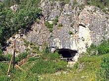 Денисову пещеру в Сибири включили в предварительный список ЮНЕСКО