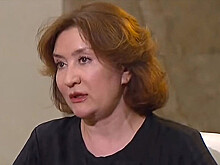 128 прогулов: как решилась судьба «золотой судьи» Хахалевой