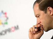 Россия настроена на развитие бизнеса с США