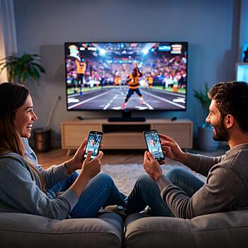 Netflix сделает свои видеоигры доступными на телевизоре