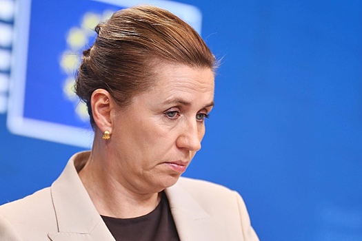 Премьер Дании сделала неожиданное признание