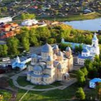 Верхотурье — православная столица Урала. Как недорого добраться и что посмотреть