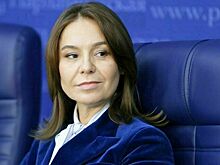Альфия Когогина: Малый и средний бизнес выстояли, теперь им нужно помочь