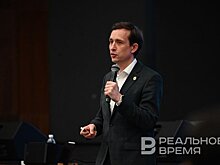 Министр цифрового развития Татарстана предупредил о новой схеме мошенничества с QR-кодами